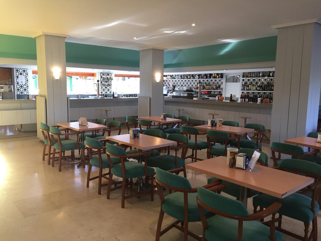 Hotel Valjunco Valencia de Don Juan Buitenkant foto