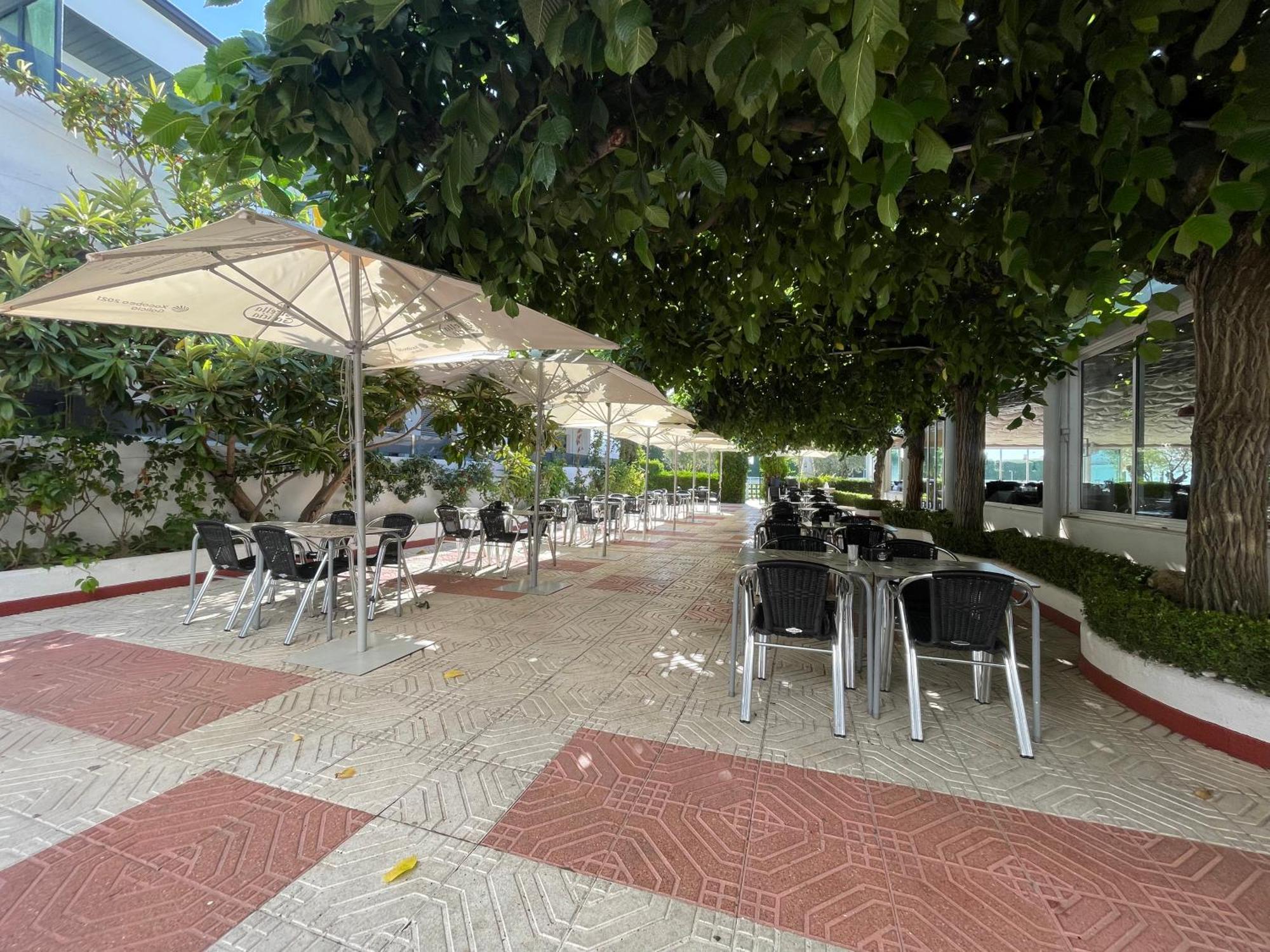 Hotel Valjunco Valencia de Don Juan Buitenkant foto